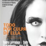 3. Todo por culpa de ella